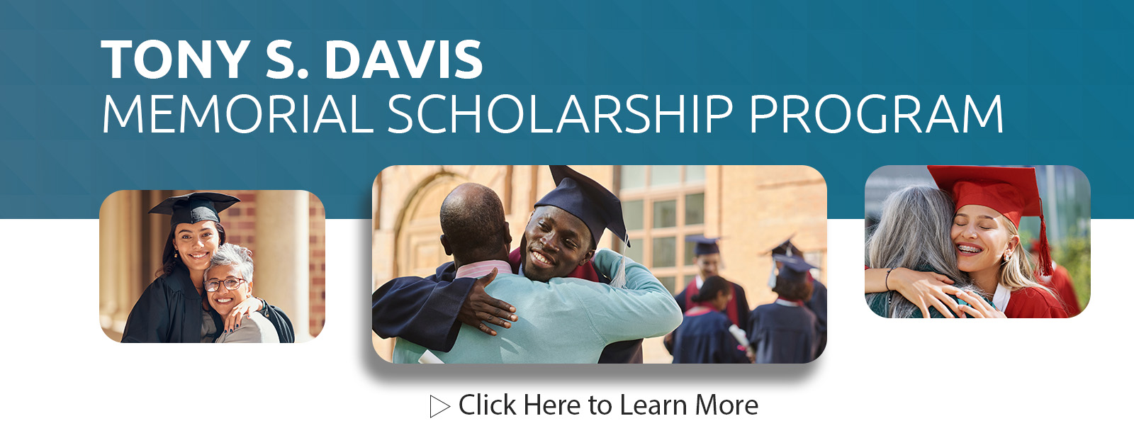 Tony S. Davis Scholarship